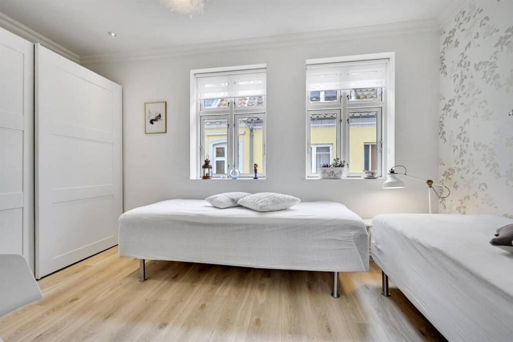 *****elegant Feriebolig I Hjertet Af Holiday home Kerteminde