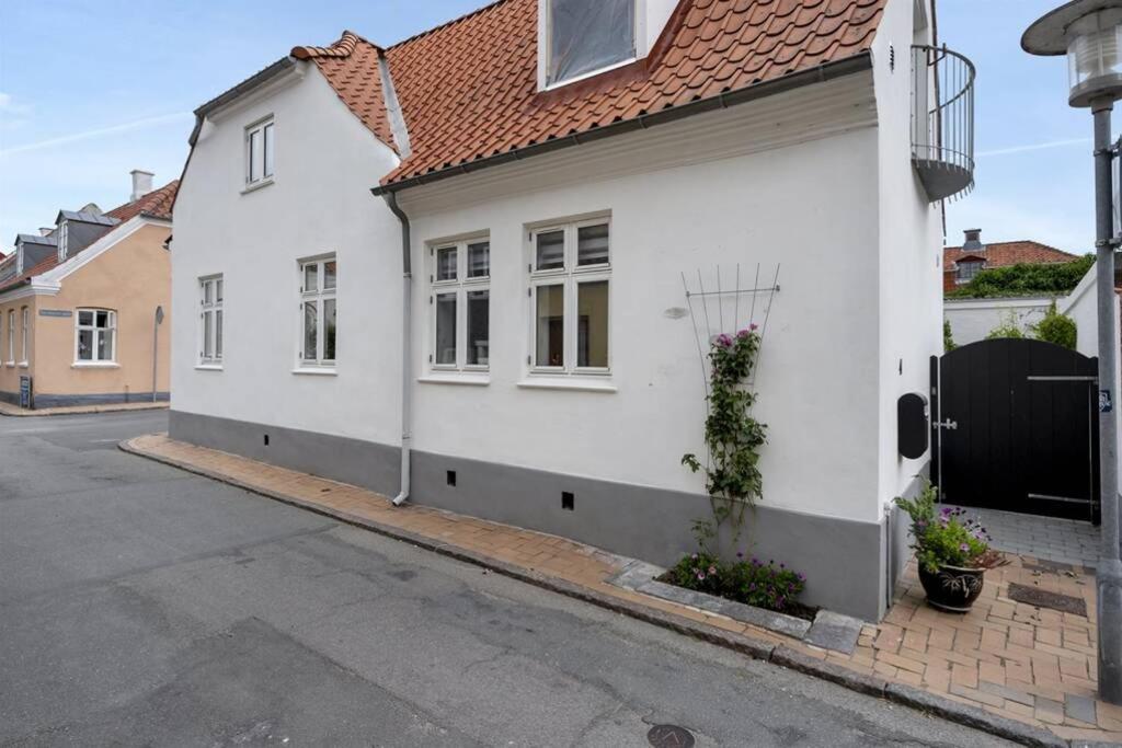 Holiday home *****elegant Feriebolig I Hjertet Af *