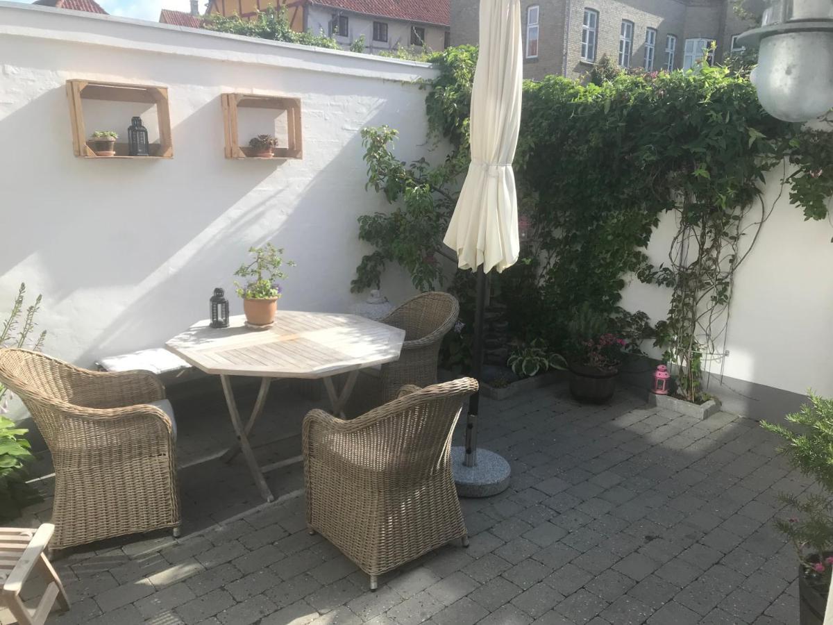 *****elegant Feriebolig I Hjertet Af Holiday home Kerteminde